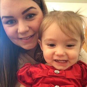 Meet your Posher, Angie